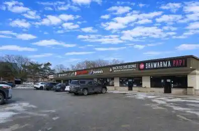 495 Walkers Line Burlington Ontario L7N 2E3