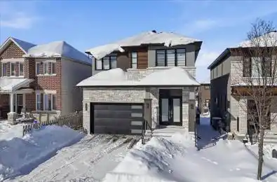 348 Abbeydale Circle Kanata Ontario K2K 0E9