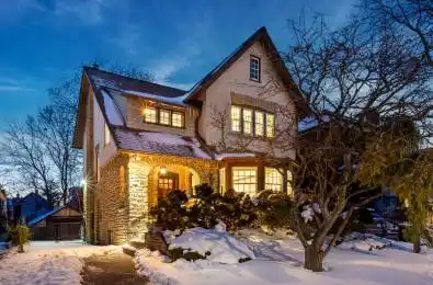 16 Palisades N/A Toronto W01 Ontario M6S 2W8