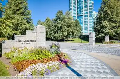 7825 Bayview Avenue Unit# 304 Markham Ontario L3T 7N2