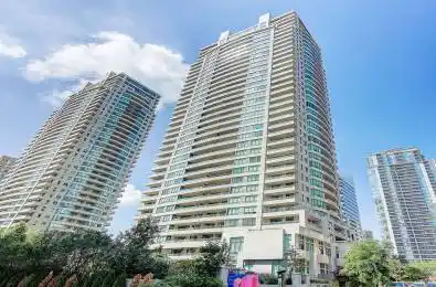 23 Hollywood Avenue Unit# 1107 Toronto C14 Ontario M2N 7L8