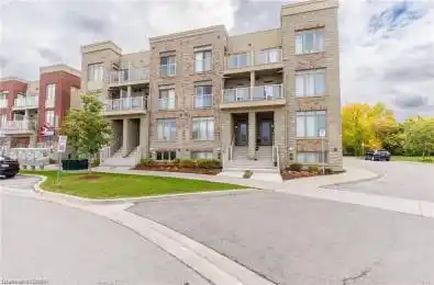 5016 Serena Drive Unit# 34 Lincoln Ontario L3J 0T2