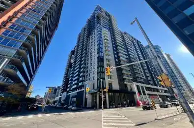 180 George Street Unit# PH208 Lower Town - Sandy Hill Ontario K1N 0G8