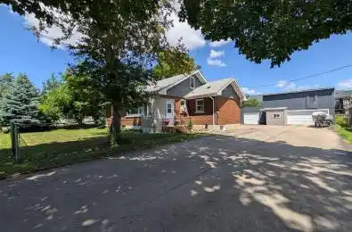222 Ridgeway Road Fort Erie Ontario L0S 1B0