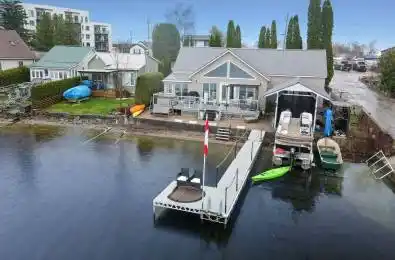 14 Oriole Road Kawartha Lakes Ontario K0M 1N0