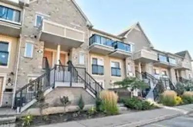 4975 Southampton Drive Unit# 257 Mississauga Ontario L5M 8C5