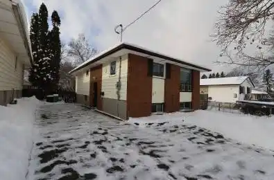 393 Southpark Drive Peterborough Ontario K9J 1C1