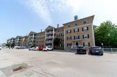 7428 Markham Road Unit# 301 Markham Ontario L3S 4V6