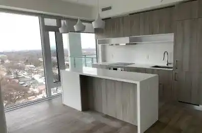 5 Soudan Avenue Unit# 1907 Toronto C10 Ontario M4S 1V5