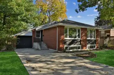 275 Southwood Drive Hamilton Ontario L8T 4E9