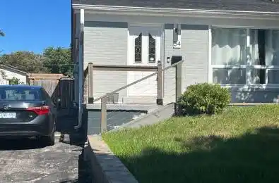 54 Newlands Avenue Toronto E04 Ontario M1L 1R9