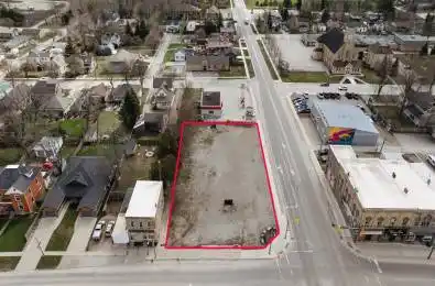 4 GODERICH Street Huron East Ontario N0K 1W0