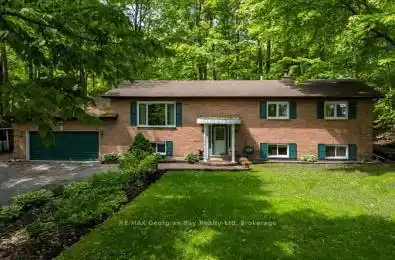 31 Lakeview Crescent Tiny Ontario L9M 1R2