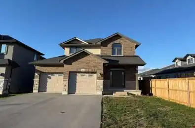 28 Primrose Crescent Belleville Ontario K8N 4Z5