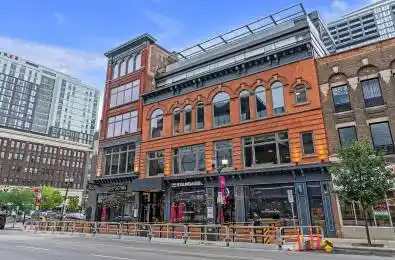 12 JAMES Street Unit# 302 Hamilton Ontario L8R 2J9