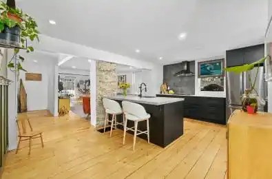 3 Browns Drive Port Hope Ontario L1A 1R4