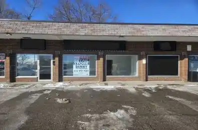 833 Westlock Road Unit# 2 Mississauga Ontario L5C 1K7