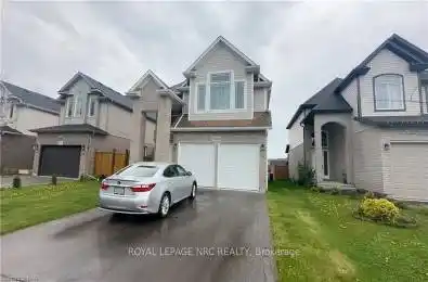 6723 Sam Iorfida Drive Niagara Falls Ontario L2G 7H8