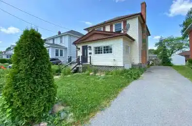 243 Geneva Street St. Catharines Ontario L2R 4R2