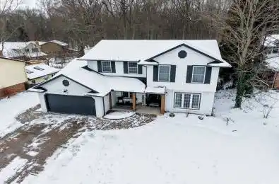 35 Berkwood Place Pelham Ontario L0S 1E2
