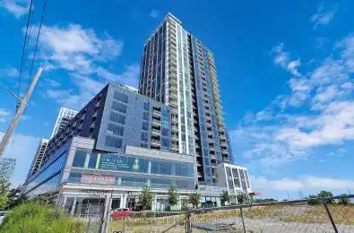 50 Thomas Riley Road Unit# 2310 Toronto W08 Ontario M9B 0C5