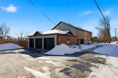 13 Blakely Road Prince Edward County Ontario K0K 1T0