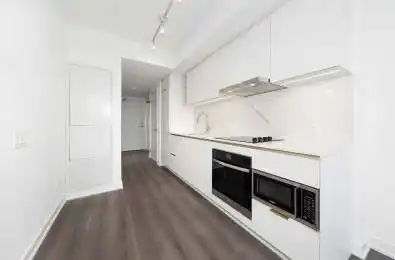 8 Olympic Gdn Drive Unit# 3105 Toronto C14 Ontario M2M 0B9