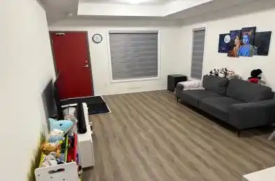 2635 William Jackson Drive Unit# 101 Pickering Ontario L1X 0L2