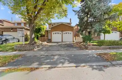 42 Tanager Square Brampton Ontario L6Z 1X2