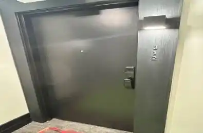 461 Green Road Unit# 312 Hamilton Ontario L8E 5B4