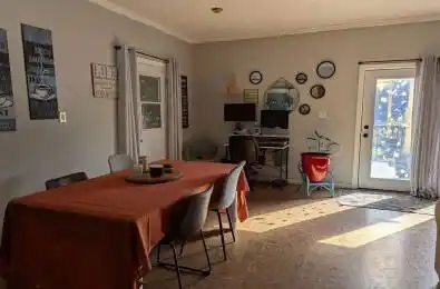 521 McCool Street Mattawa Ontario P0H 1V0