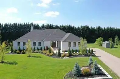 33 August Crescent Norwich Ontario N0J 1R0