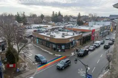 252 Main Street Milton Ontario L9T 1N8