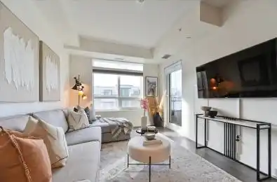 268 Buchanan Drive Unit# 318W Markham Ontario L3R 8G9