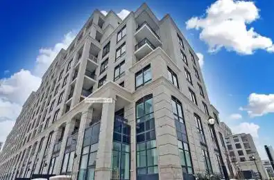 278 Buchanan Drive Unit# 630E Markham Ontario L3R 6J1