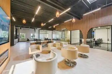 320 Matheson Boulevard Unit# 211-C Mississauga Ontario L5R 3R1