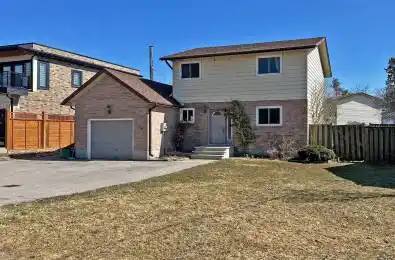 25 Shirlea Boulevard Georgina Ontario L4P 1L1