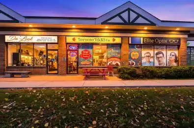 2930 Islington Avenue Unit# 3 Toronto W05 Ontario M9L 2K5