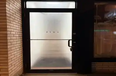 319A Oakwood Avenue Unit# upper rear Toronto C03 Ontario M6V 4E8