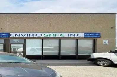 80 Nashdene Road Unit# 52B Toronto E07 Ontario M1V 5E4