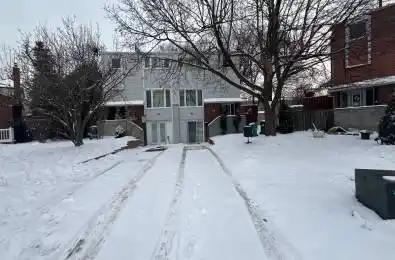 10 Lynwood Court Brampton Ontario L6V 2X4