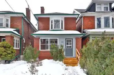111A Wright Avenue Toronto W01 Ontario M6R 1L1