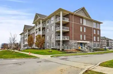 290 Liberty Street Unit# 201 Clarington Ontario L1C 0V5