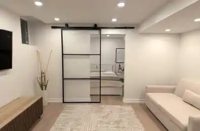 1371 Linstead Street Oshawa Ontario L1K 2V4