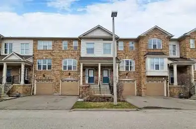 5980 Whitehorn Avenue Unit# 103 Mississauga Ontario L5V 2Y3