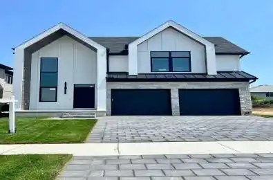 28 Lucas Road St. Thomas Ontario N5R 0M5