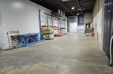 2400 LUCKNOW Drive Unit# 47,48 Mississauga Ontario L5S 1T9