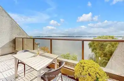 99 Harbour Square Unit# 613 Toronto C01 Ontario M5J 2H2