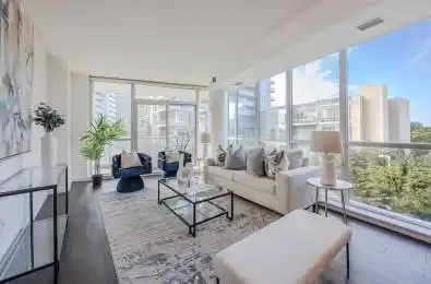 70 Forest Manor Road Unit# 206 Toronto C15 Ontario M2J 0A9