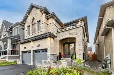 1352 Blackmore Street Innisfil Ontario L9S 0P2